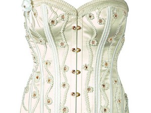 Exkluzív fehérneműk a hercegi esküvőre!