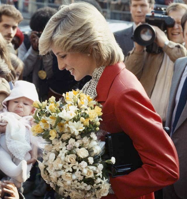 Lady Diana