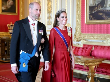 Vége! Katalin hercegné és Vilmos herceg döntést hozott, még idén lezárul egy korszak az életükben