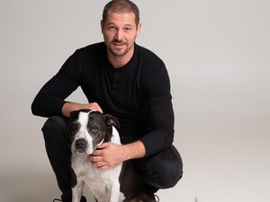 Tűzvédelmi mérnök helyett lett Doktor Balaton - interjú Mészáros Andrással