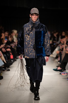 ZSIGMOND 2025-2026 őszi-téli kollekció