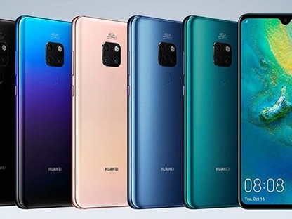 Bárkiből profi operatőrt csinál a Huawei két új készüléke