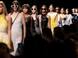 A BCEFW divathét rengeteg progresszív inspirációt hozott Magyarországra