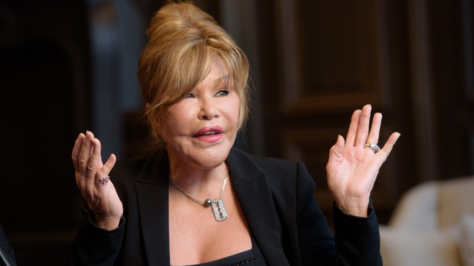 Galériánkban megmutatjuk, hogy nézett ki Jocelyn Wildenstein még a plasztikai műtétek előtt