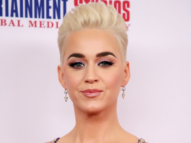 Katy Perry