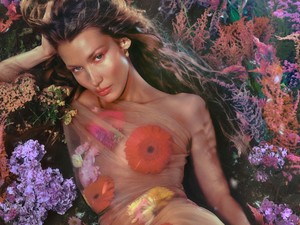 Szívszorító történet áll Bella Hadid parfüm márkája mögött