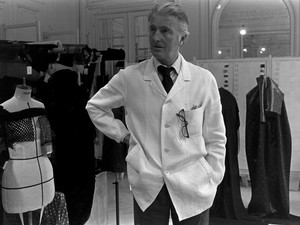 5 dolog, amit Givenchy tanított meg nekünk a divatról és az életről