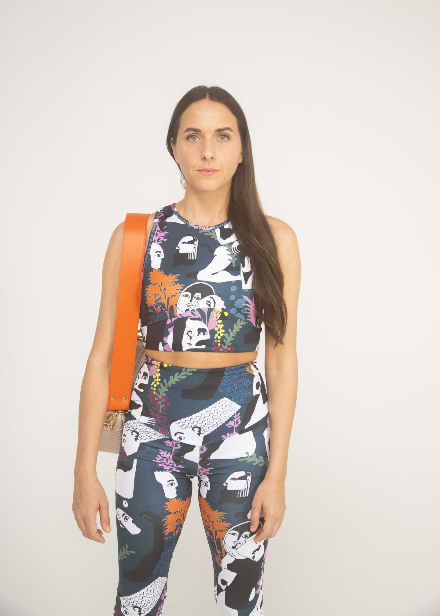 Anna Amélie 2024 tavaszi-nyári kollekció