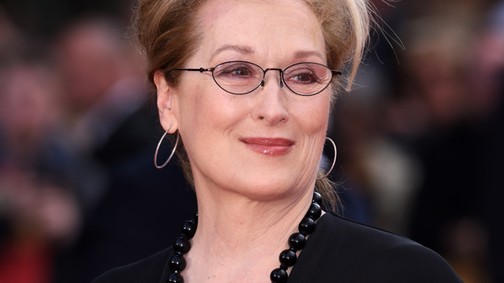 5 dolog, amit nem tudtál a fantasztikus Meryl Streep színésznőről