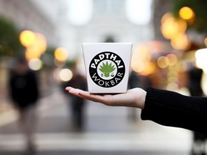 A padthai történetéről beszélgettünk az étteremlánc egyik megálmodójával