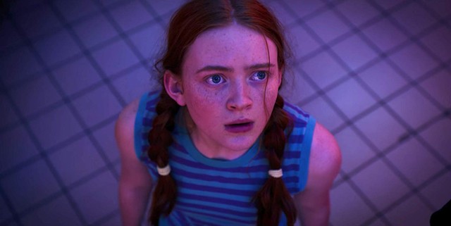 A Stranger Things harmadik évada felülmúlta minden várakozásunkat