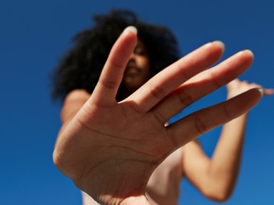 A tenyered alakja többet árul el rólad, mint gondolnád