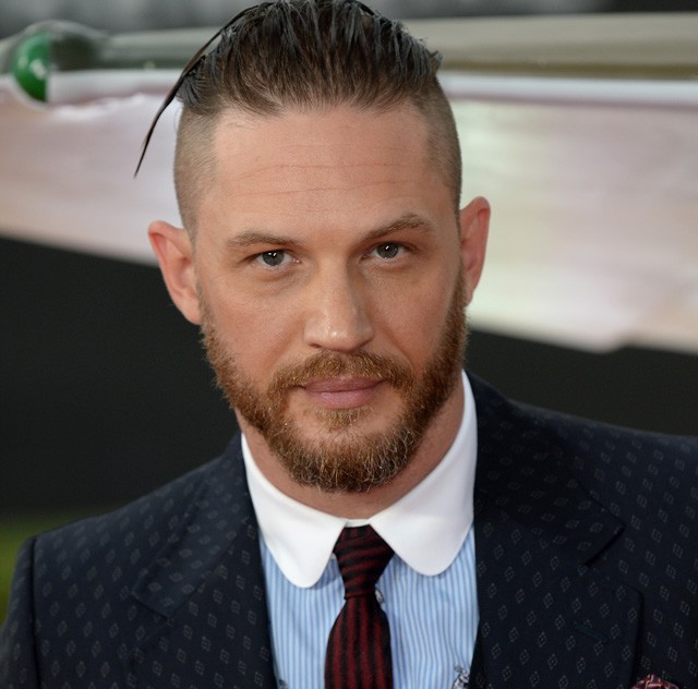 Tom Hardy