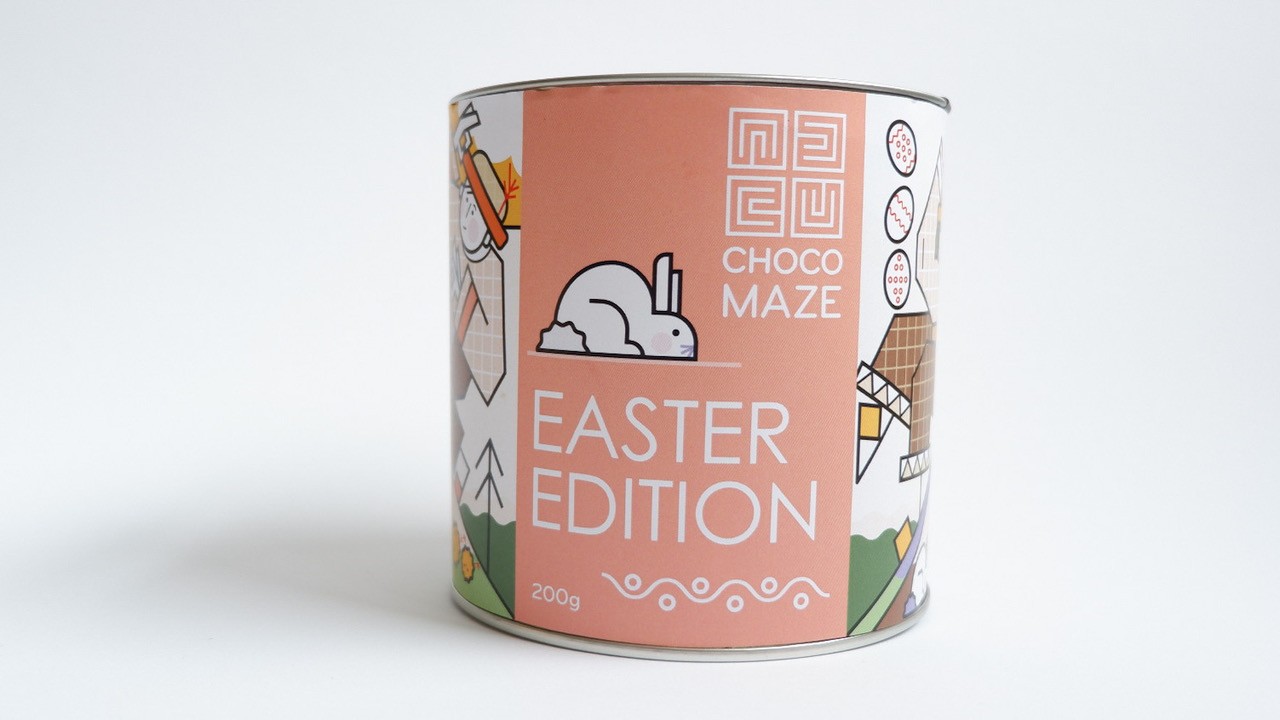 7 húsvéti édesség, amit mindenki imádni fog