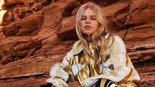 Új kedvenced: A H&M bemutatja a kalandokra és felfedezésre csábító új Studio kollekcióját