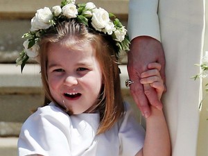 Kiakad a cukiságmérő! A gyerekek az esküvőn is ellopták a show-t!