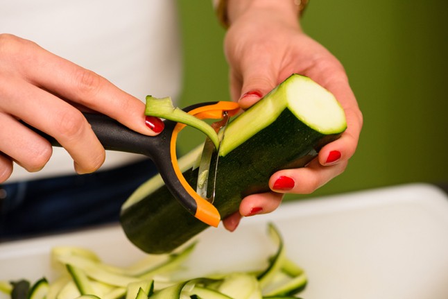 A legfinomabb nyári saláták