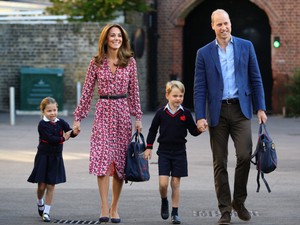 Sarolta hercegnő akkorát nőtt, hogy szinte rá sem ismerünk: ma lett 6 éves