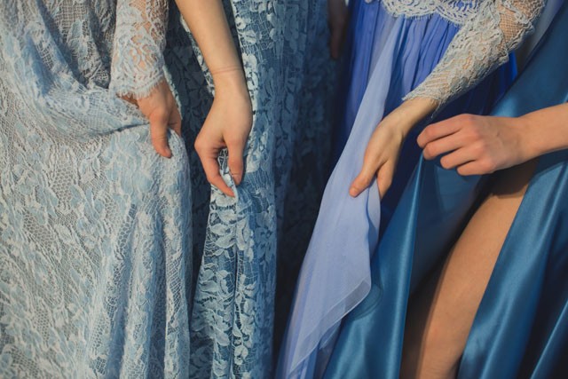 Hangulatos nyári óceánpartot idéz a Daalarna új kollekciója!