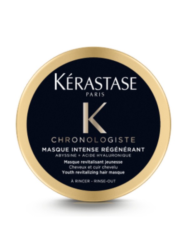 Chronologiste Masque Intense Régénérant Hair Mask 75 ml KÉRASTASE