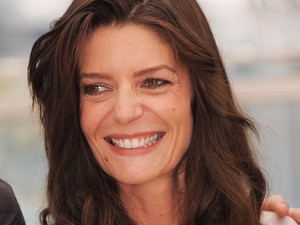 Az álompár gyereke 40 felett lett kampányarc