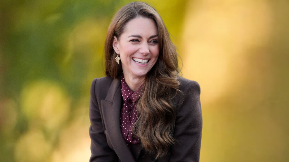 Mindig is tudtuk, hogy Katalin hercegné okos és rafinált