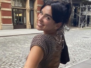 Irigykedünk! Így ünnepelte Dua Lipa a 25. születésnapját