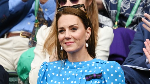 Számíthat rájuk Katalin hercegné? Így reagáltak a walesi hercegné szülei lányuk rákbetegségére