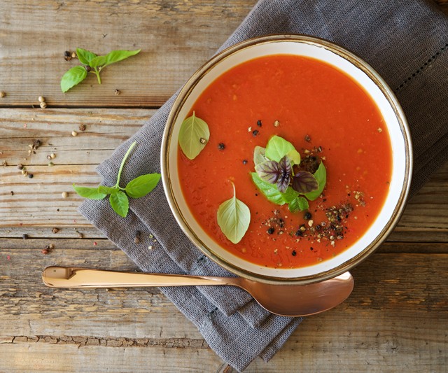 Dobd össze a világ legfinomabb paradicsomlevesét