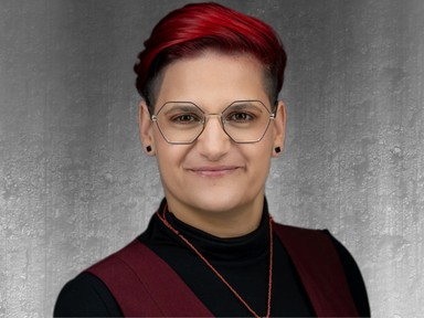 Herczeg Andrea, a Csak a Mentes alapítója: „Senki nem azért megy vállalkozónak, hogy teljesen tönkre menjen benne”