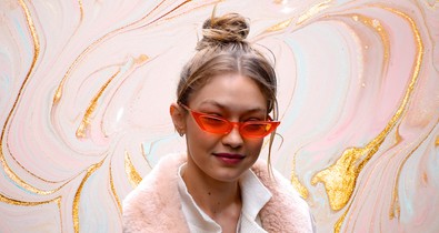 Zseniális frizura trükk: 1 mozdulat, és így lesz mindig tökéletes és izgalmas a kontyod