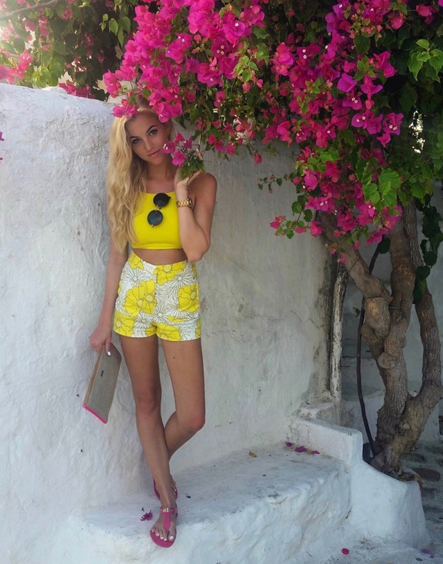 Buli vagy pihenés? Mindenre jut egy sziget!