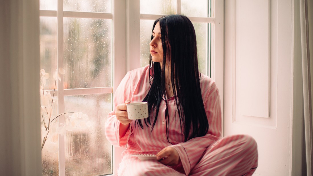 A hormonális egyensúly megbomlása a mentális egészségünkre is hatással van, ezért kell odafigyelni a pajzsmirigyünkre is