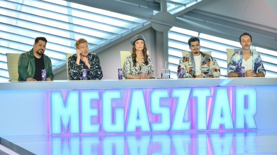 A válogatókkal folytatódott a Megasztár hetedik évada