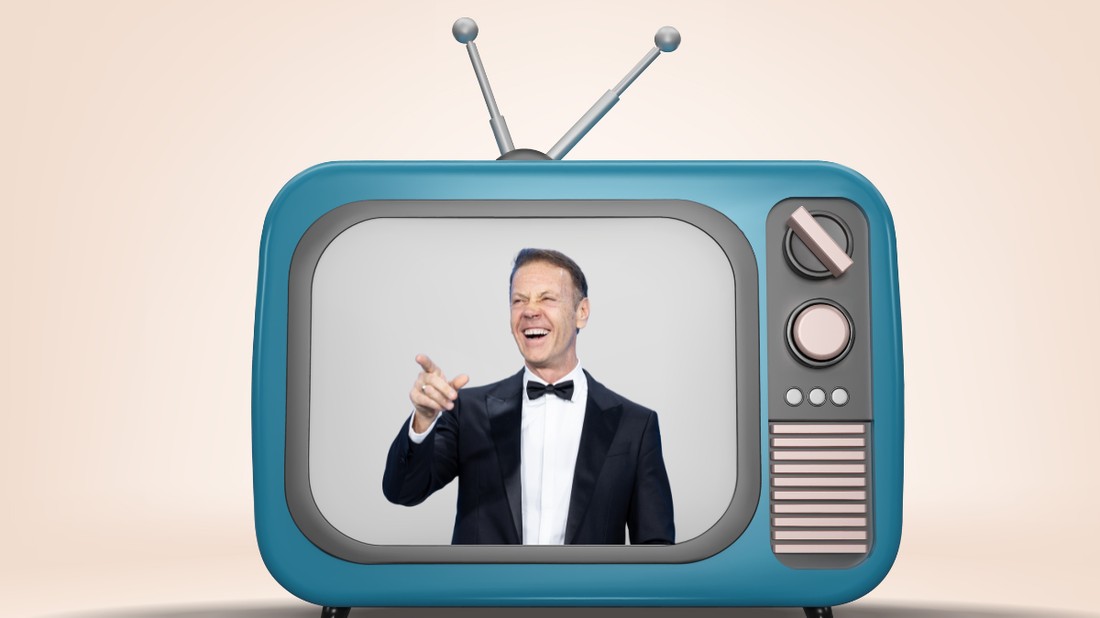 Ha Karl Lagerfeldről forgathatnak életrajzi ihletésű szériát, miért ne lehetne Rocco Siffrediről?