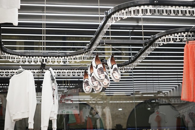 Divatcsemegék Milánóból