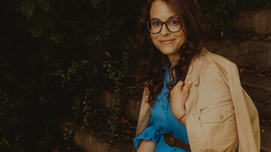 A növénynevelés terápiás tevékenység - Bajzák Annával, a Zöldítők társadalmi vállalkozás alapítójával beszélgettünk