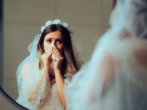 Férjhez mentél és azóta depressziós vagy? Nem a pároddal van baj!