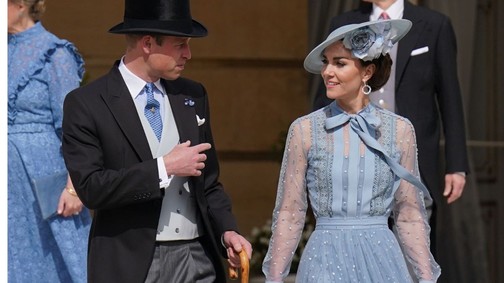 Katalin hercegné családja radikális döntést hozott, ami örökre megváltoztatja az életüket