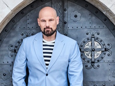 Kocsis Tibor: „Olyan országban szeretnék élni, ahol ez nem téma”