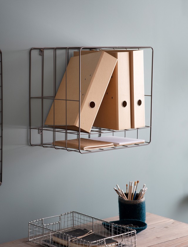 Garden Trading irattartó 16.000 ft