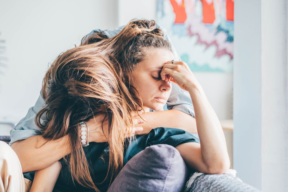 Az orvos szerint az inkontinenciával kapcsolatos egyik legnagyobb probléma, hogy még mindig nem beszélünk róla