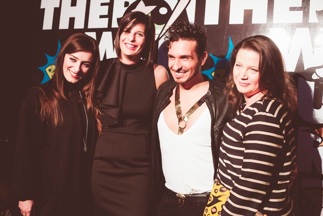 Ők lettek a Sugarbird felhívás nyertesei