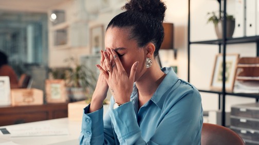 5 dolog, ami fejfájást okoz, és semmi köze a stresszhez vagy a kevés folyadékhoz