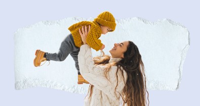 Az extrém hideg olyan betegséget is előhozhat a gyerekeknél, amire nem is gondolnánk