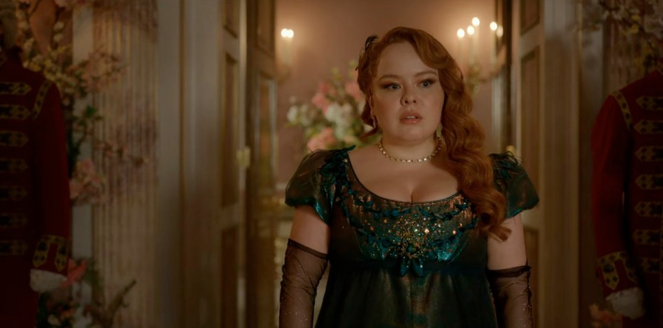 Amikor a régens korszak találkozik az Old Hollywood stílussal - a Bridgerton univerzum esztétikája mindig is izgalmas volt