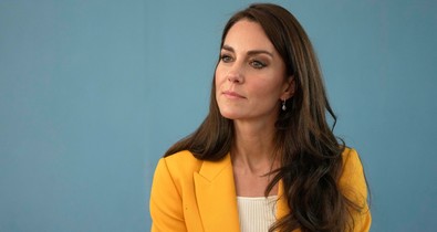 Katalin hercegné nyilvánosan kért segítséget