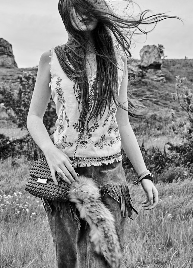 Wild, Wild West - A legjobb fesztiválszettek