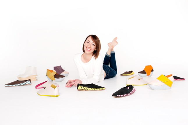 Gulyás Sára, Pikkpack