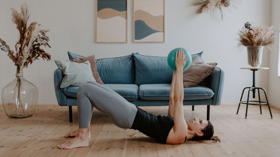  Maróti Petra a Powercat életmódváltó program megalkotója segít a szülés után a test izmainak helyes működését visszaállítani